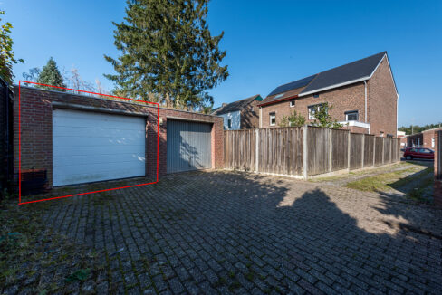 290-Garage