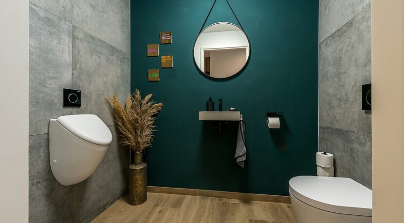 150-Toiler