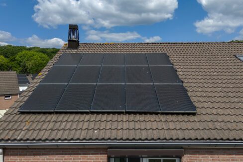 230-Zonnepanelen