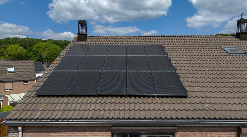 230-Zonnepanelen