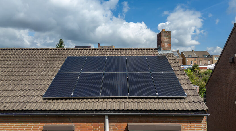 240-Zonnepanelen