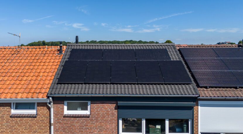 300-Zonnepanelen