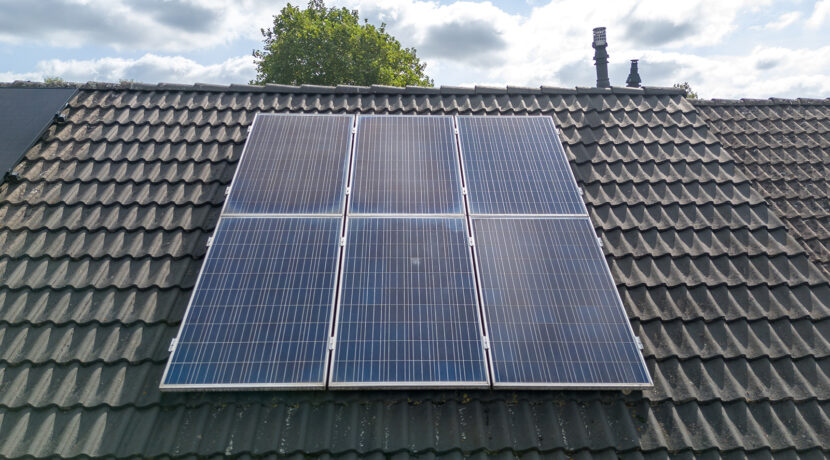 230-Zionnepanelen