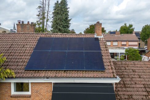 240-Zonnepanelen