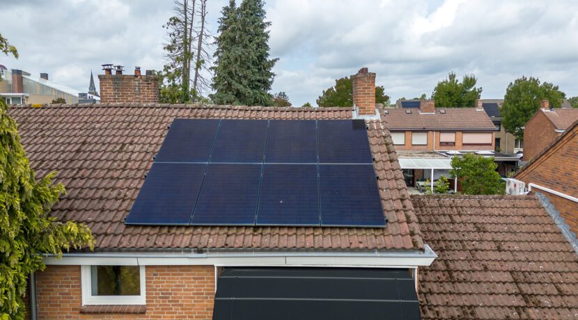 240-Zonnepanelen
