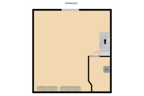 Verdieping 2