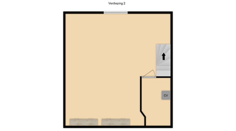 Verdieping 2