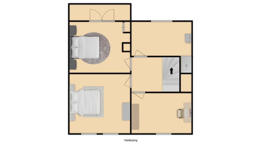 Verdieping