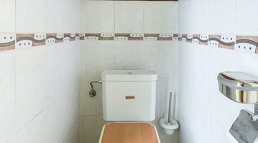 150-Toilet