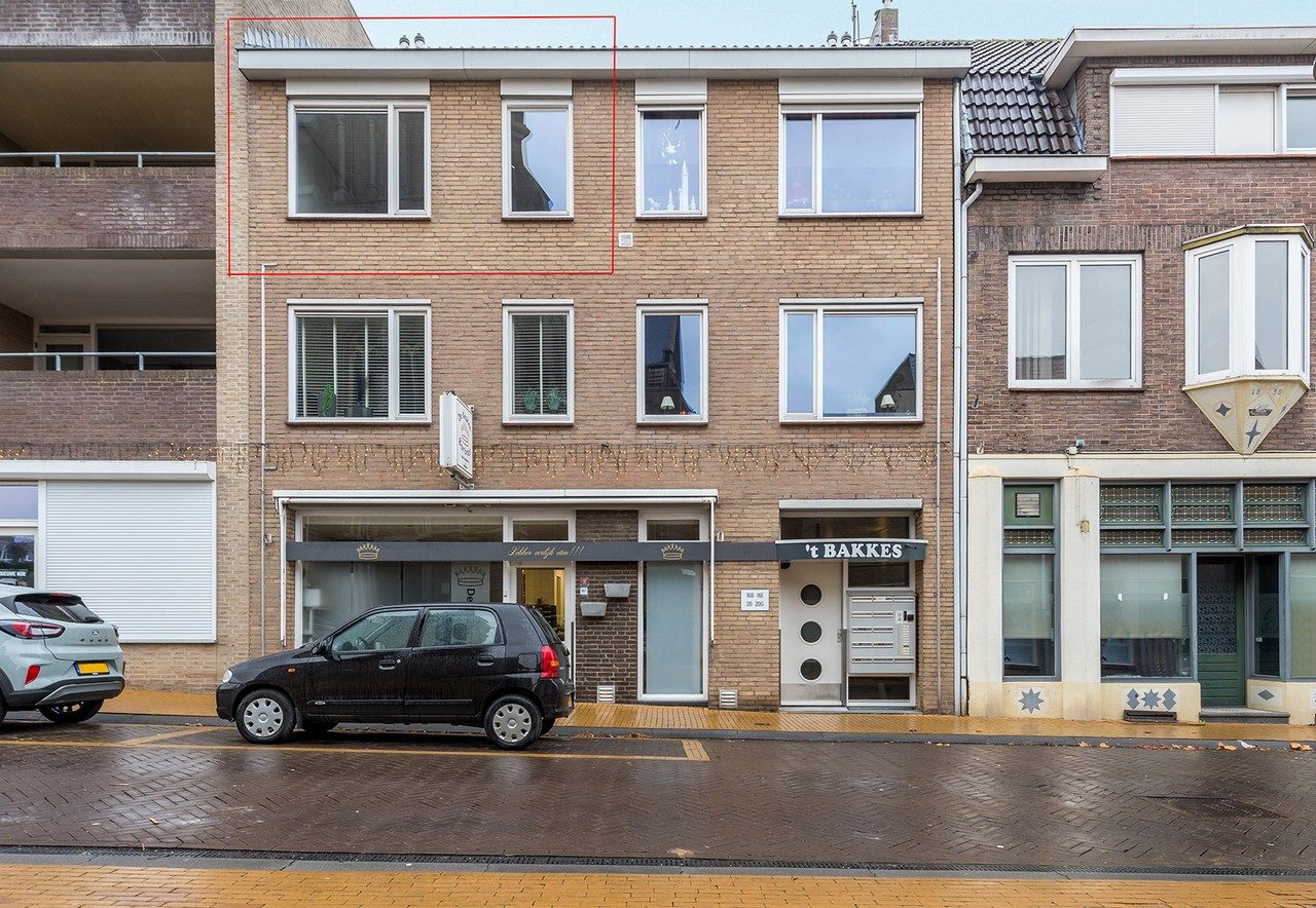 Kerkstraat 16E – Landgraaf