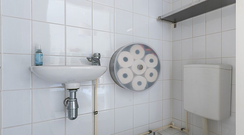 150-Toilet