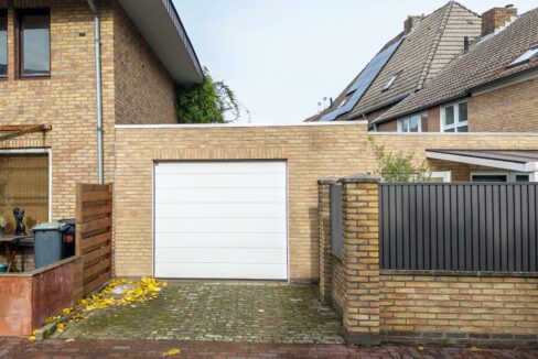 222-Garagepoort