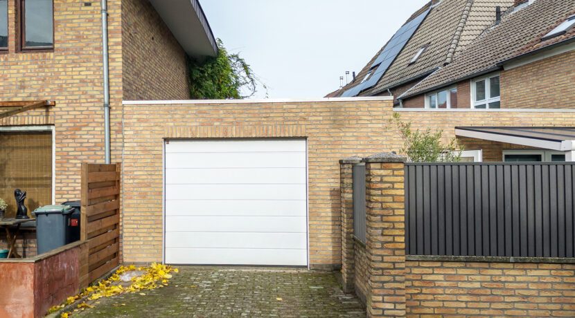 222-Garagepoort