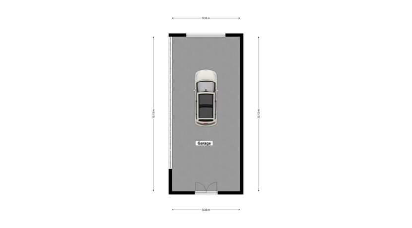 Plattegrond 5