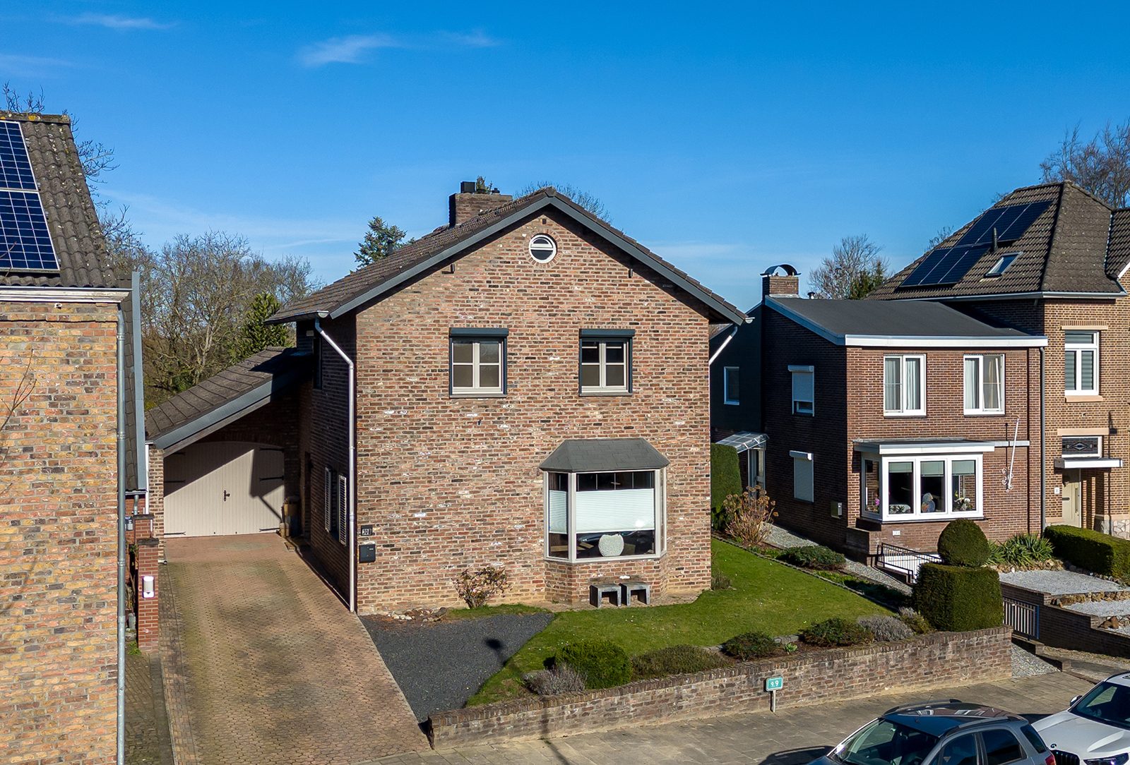 Valkenburgerweg 30B – Nuth