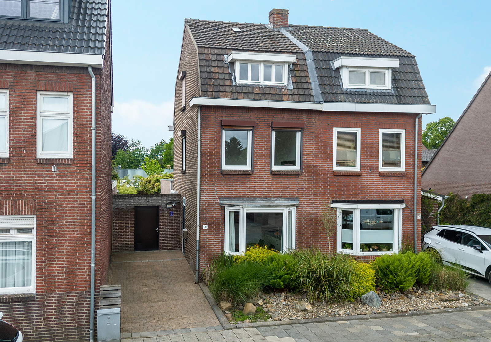 Kapelweg 50 – Kerkrade