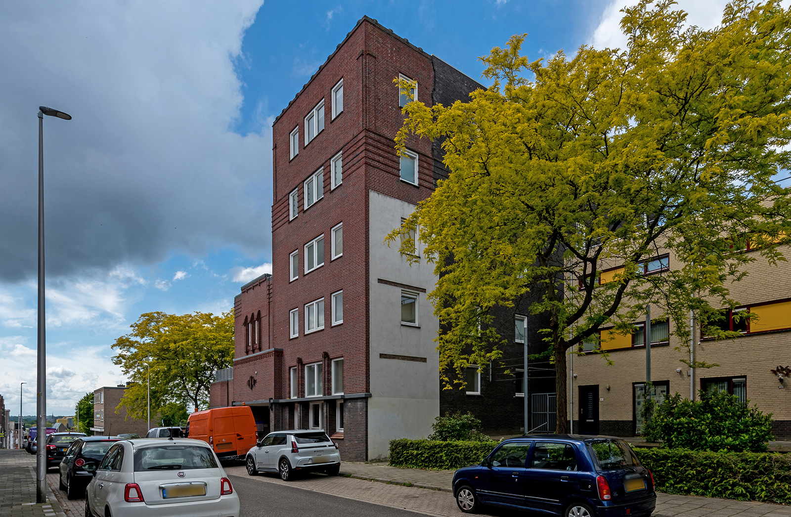 Heisterberg 6D – Hoensbroek
