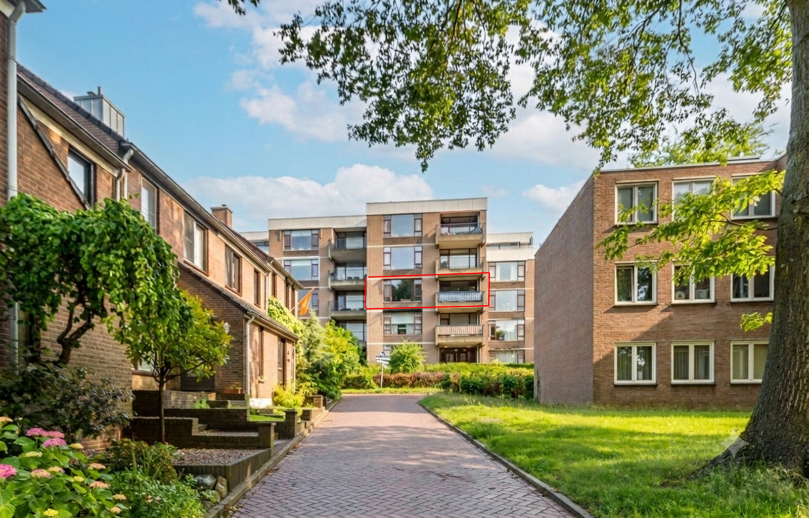 Ceresstraat 369 – Vaals