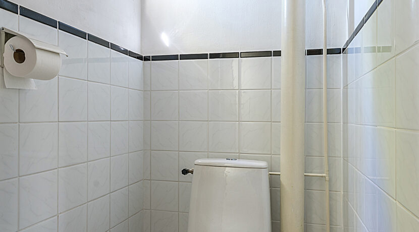 150-Toilet