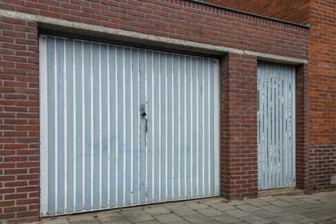 222-Garage