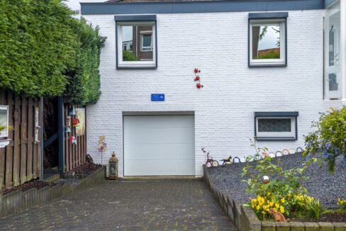 244-Garagepoort