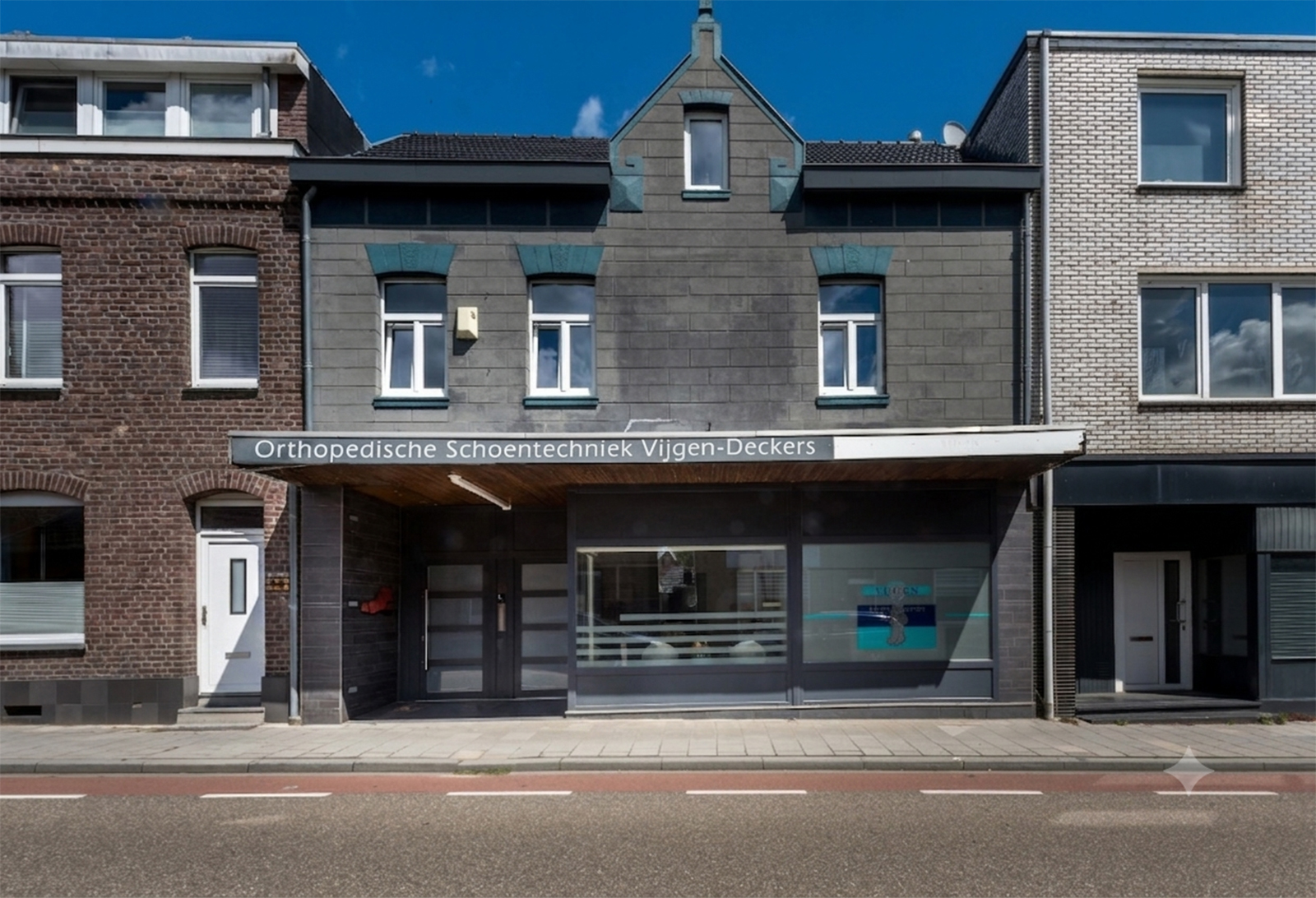 Laurastraat 42 – Eygelshoven
