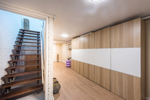 210-Souterrain