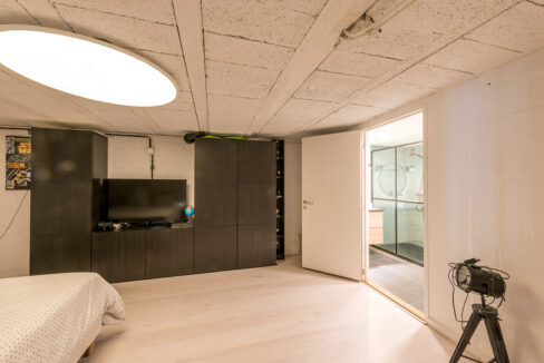 218-Slaapkamer-en-suite-souterrain1-2