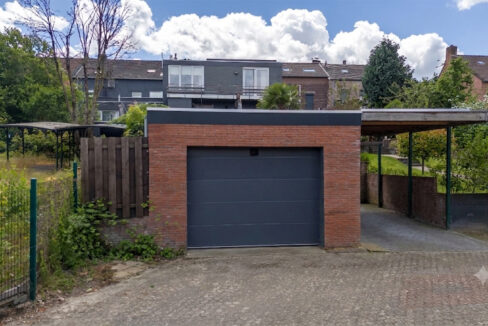 270-Garage