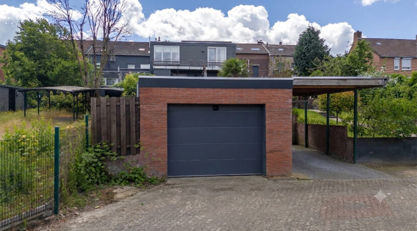270-Garage