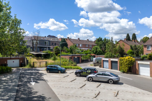 290-Parkeerplaats