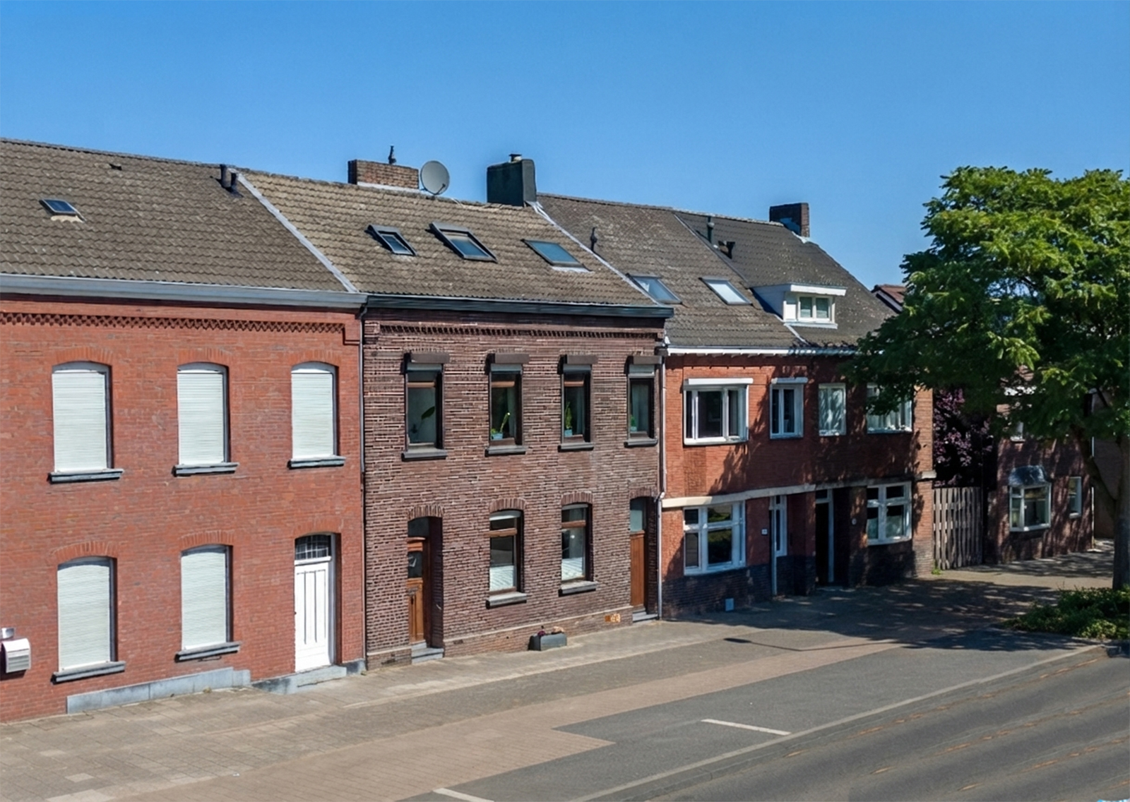 Nieuwstraat 169 – Kerkrade