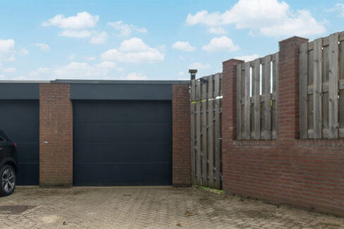 260-Garagepoort