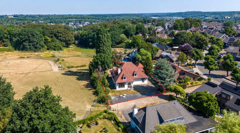 300-Bovenaanzicht