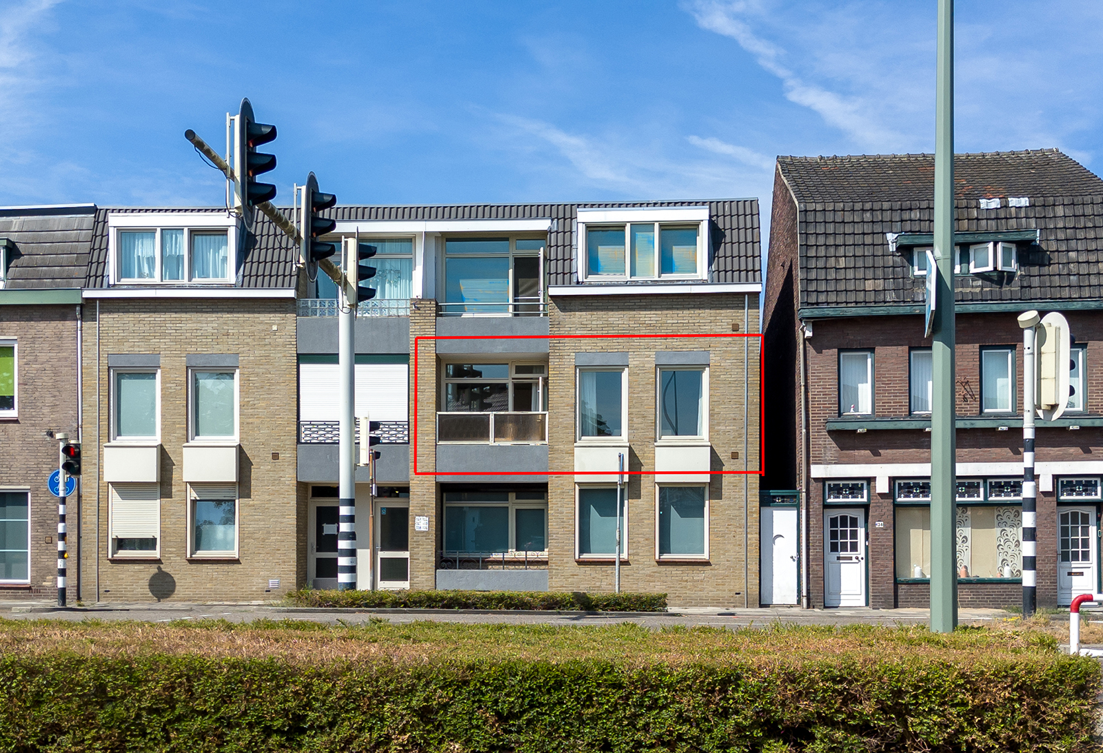 Prins Hendriklaan 140 – Brunssum