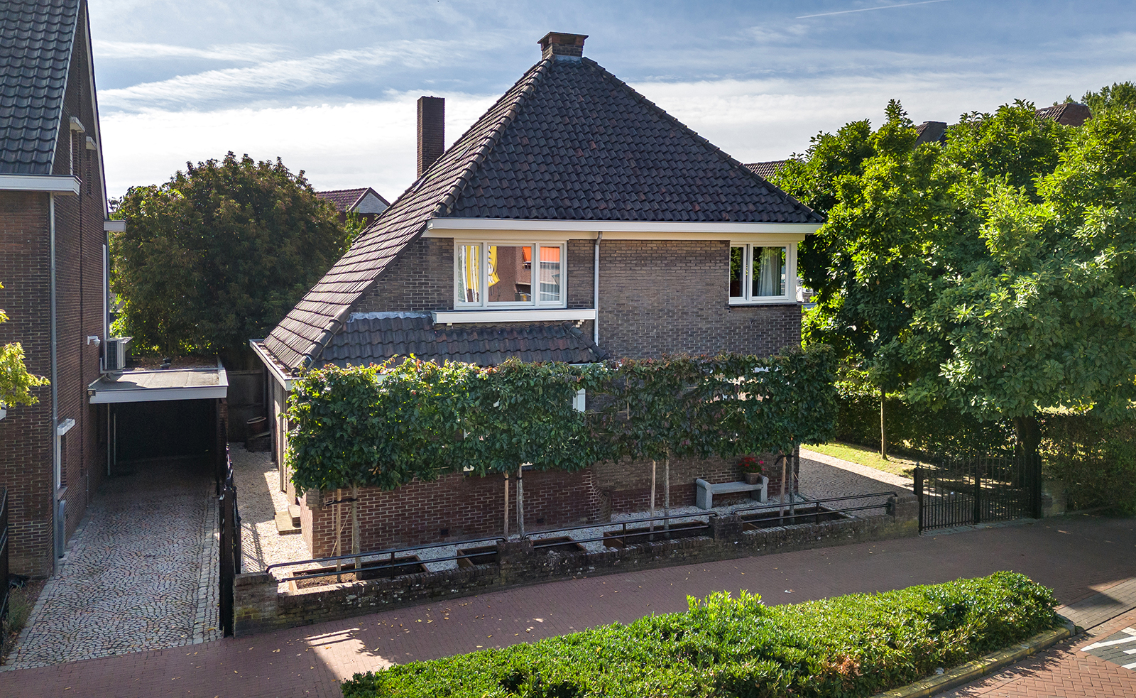 Portbeemden 6 – Eygelshoven
