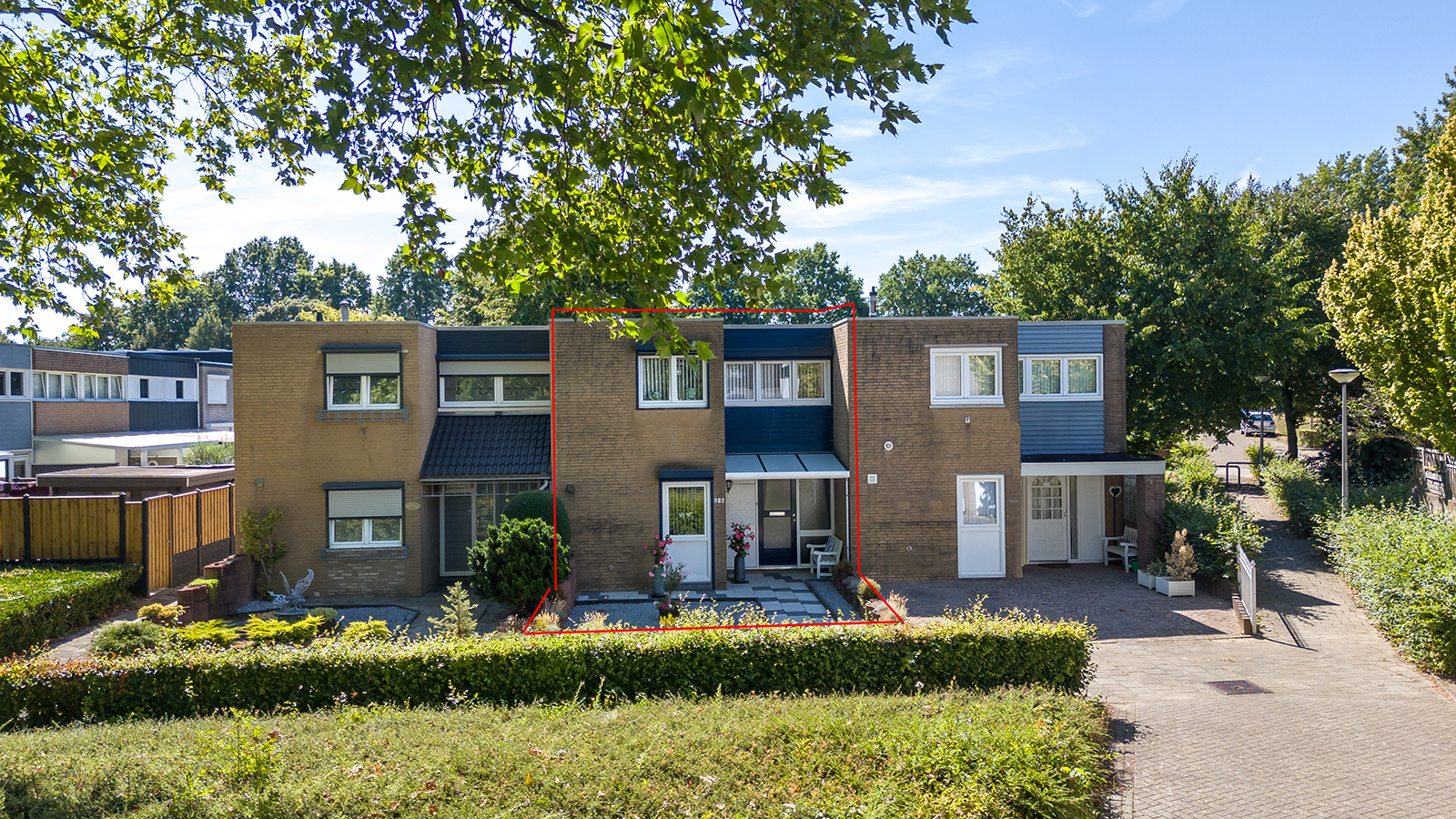 Lourdesstraat 116 – Kerkrade
