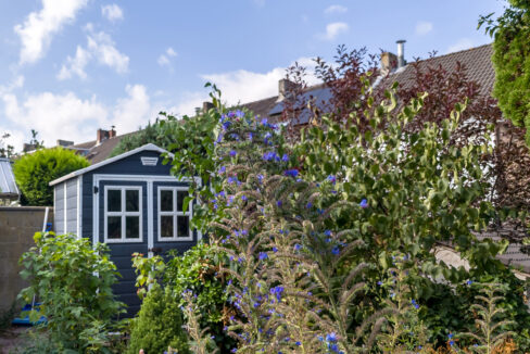 252-Tuinhuis