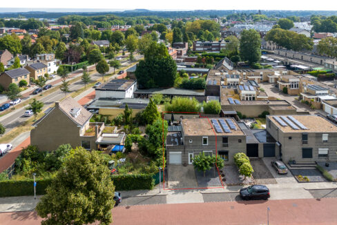 300-Bovenaanzicht