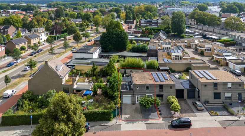 300-Bovenaanzicht