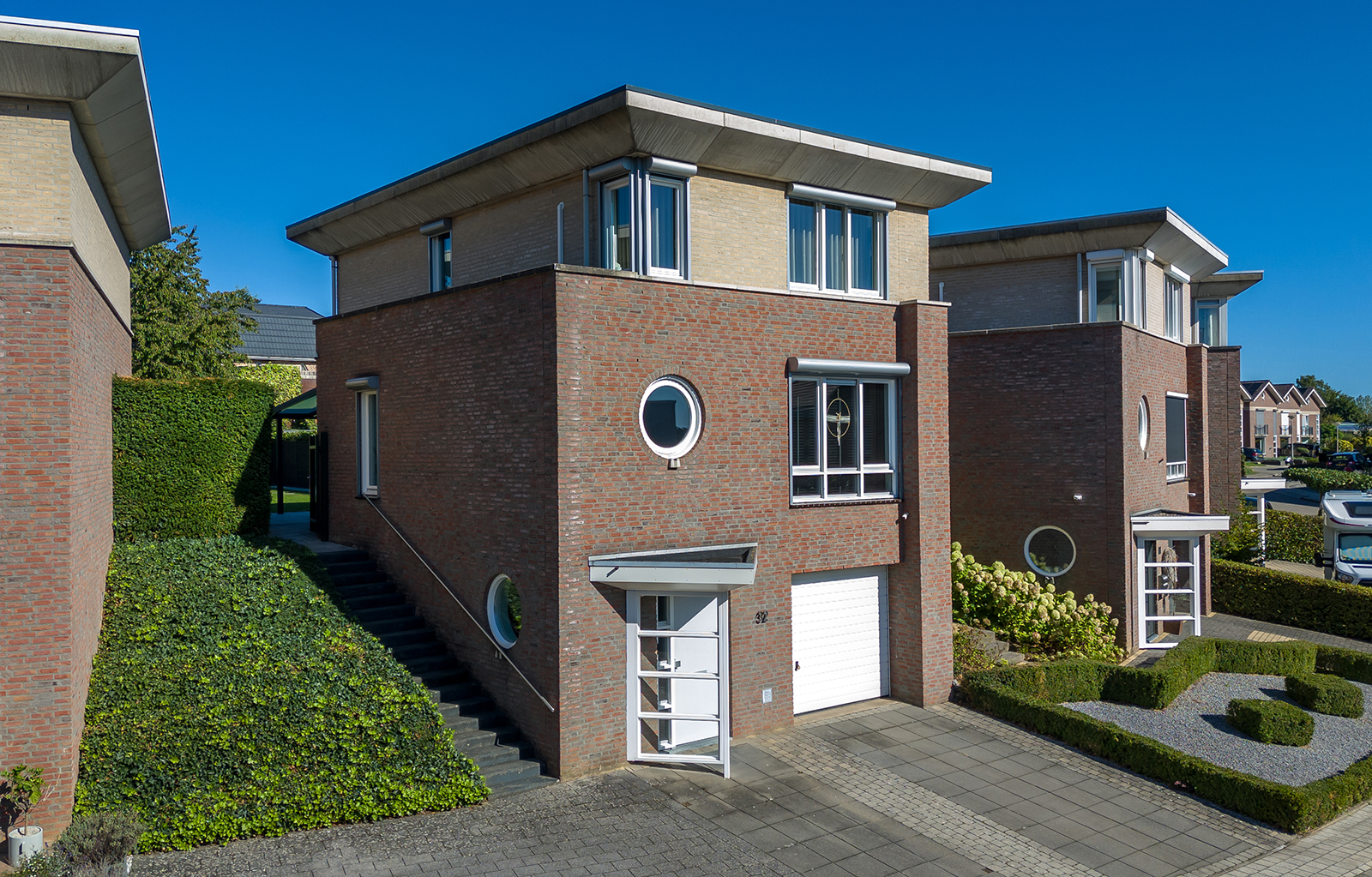 John Erkensstraat 32 – Kerkrade