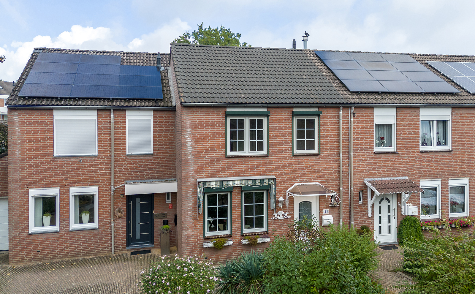 Finefrau 38 – Kerkrade
