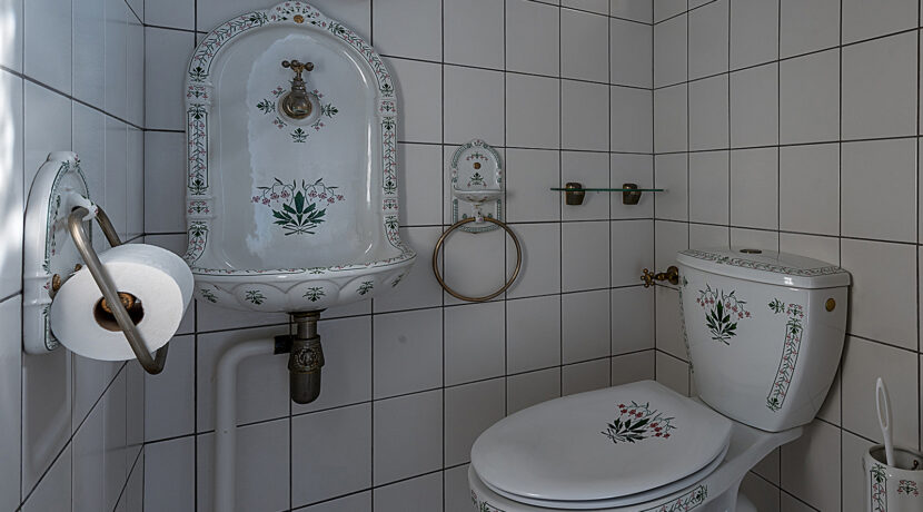 150-Toilet