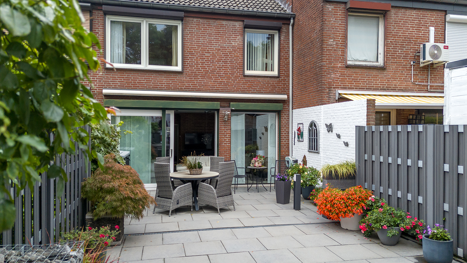 Oude Maar 32 – Kerkrade (Terwinselen)