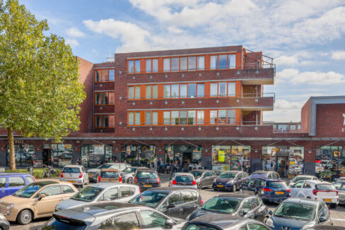 Carboonplein 34B Kerkrade - 1