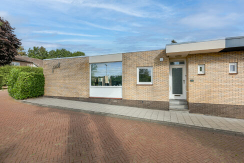 Deken van Ormelingenstraat 24 Kerkrade - 1