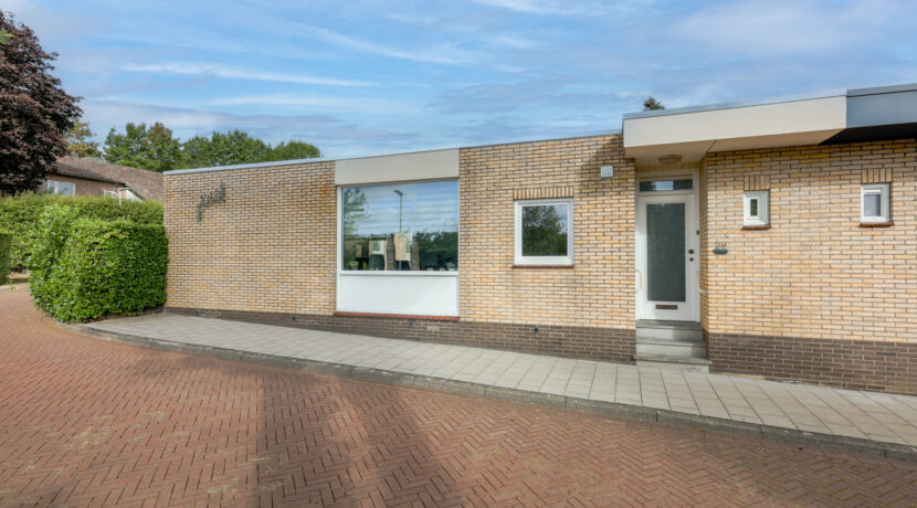 Deken van Ormelingenstraat 24 Kerkrade - 1