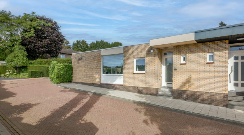 Deken van Ormelingenstraat 24 Kerkrade - 2