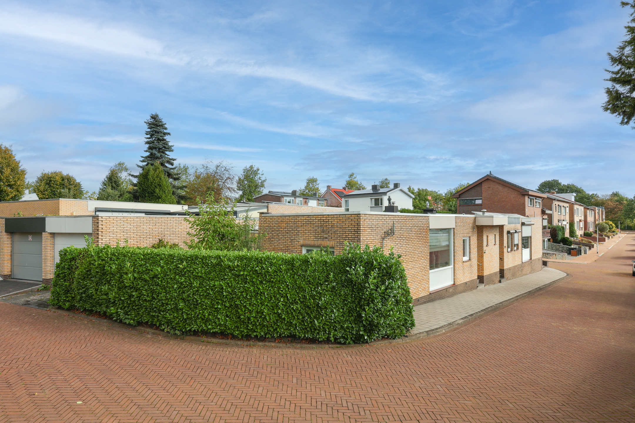Deken van Ormelingenstraat 24 – Kerkrade