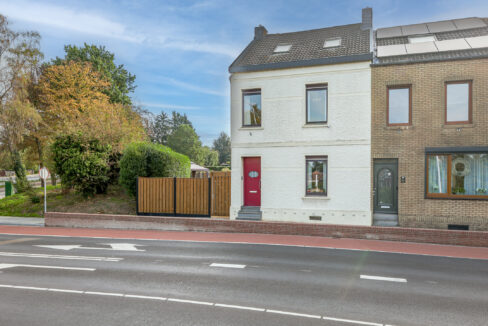 Kruisstraat 22 Kerkrade - 2